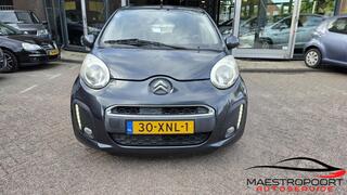 Citroen C1 (2005 - 2014)