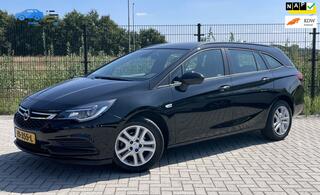 Opel Astra Sports Tourer (2016 - 2021)