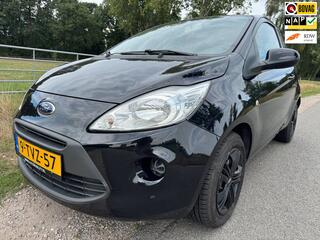 Ford Ka (2008 - 2016)