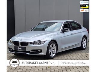 BMW 3-Serie (2005 - 2012)