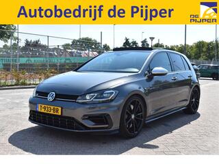 Volkswagen Golf VII
