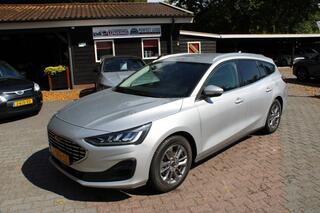 Ford Focus Wagon