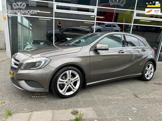 Mercedes-Benz A-Klasse (2012 - 2018)