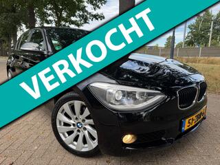 BMW 1-Serie (2011 - 2019)