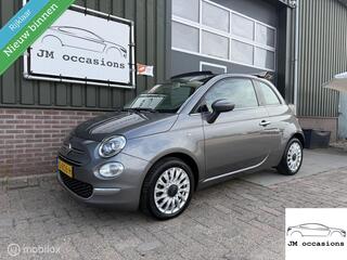 Fiat 500 (2007 - 2025)