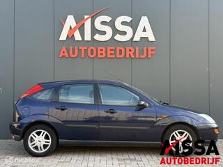 Ford Focus (1998 - 2005)