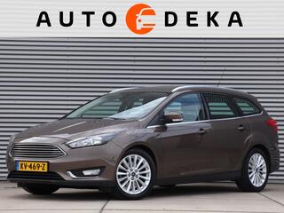 Ford Focus Wagon (2011 - 2018)