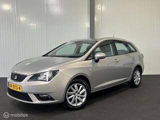 Seat Ibiza (2008 - 2017)