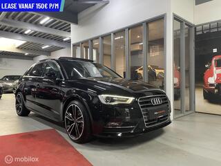 Audi A3 Sportback (2012 - 2020)