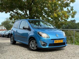 Renault Twingo (2007 - 2014)