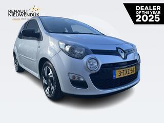 Renault Twingo (2007 - 2014)