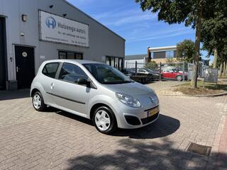 Renault Twingo (2007 - 2014)