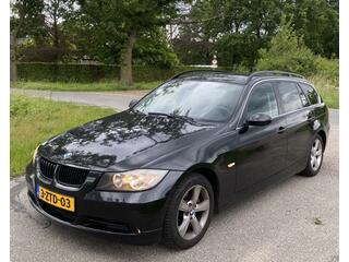 BMW 3-Serie (2005 - 2012)
