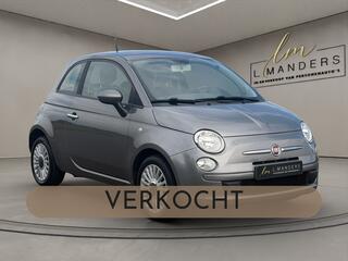 Fiat 500 (2007 - 2025)