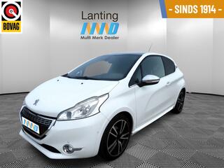Peugeot 208 (2012 - 2019)