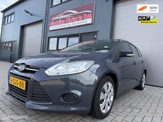 Ford Focus Wagon (2011 - 2018)