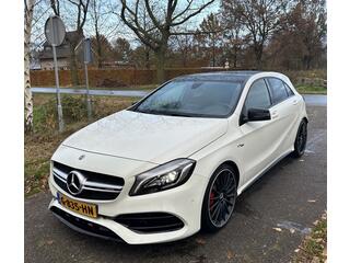 Mercedes-Benz A-Klasse (2012 - 2018)