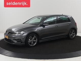 Volkswagen Golf VII
