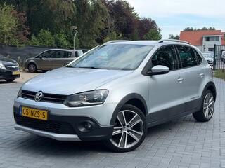 Volkswagen Polo (2009 - 2017)