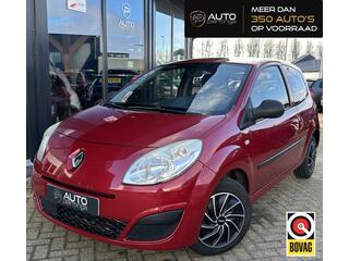 Renault Twingo (2007 - 2014)