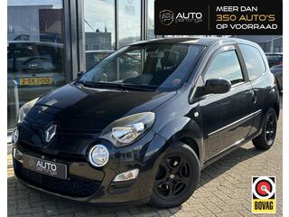 Renault Twingo (2007 - 2014)