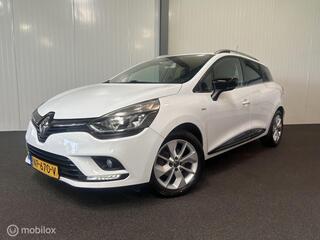 Renault Clio Estate