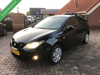 Seat Ibiza (2008 - 2017)