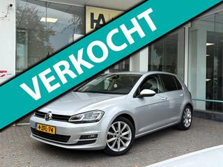 Volkswagen Golf VII