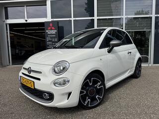 Fiat 500 (2007 - 2025)