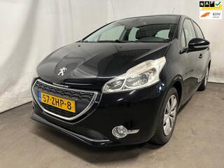 Peugeot 208 (2012 - 2019)
