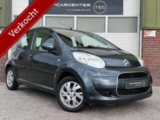 Citroen C1 (2005 - 2014)
