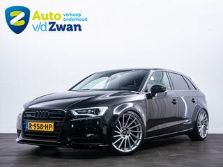 Audi A3 Sportback (2012 - 2020)