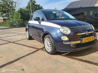 Fiat 500 (2007 - 2025)