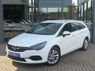 Opel Astra Sports Tourer (2016 - 2021)