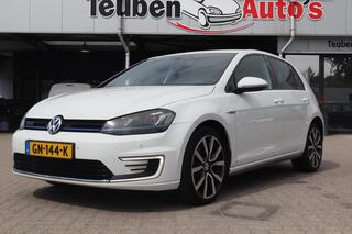 Volkswagen Golf VII