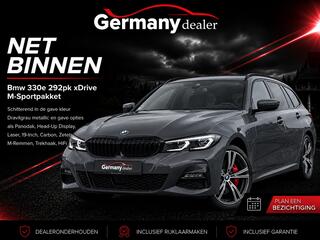 BMW 3-Serie