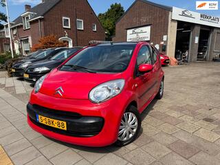 Citroen C1 (2005 - 2014)