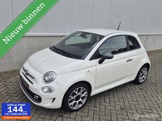 Fiat 500 (2007 - 2025)