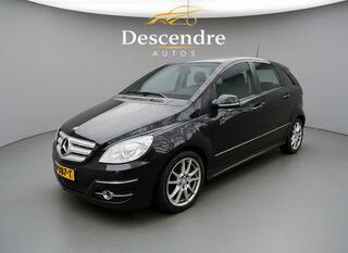 Mercedes-Benz B-Klasse (2005 - 2011)
