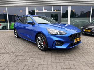 Ford Focus Wagon