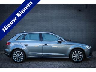 Audi A3 Sportback (2012 - 2020)