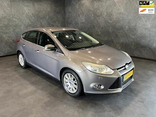 Ford Focus (2011 - 2018)