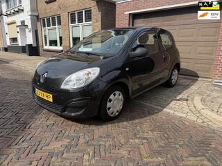 Renault Twingo (2007 - 2014)