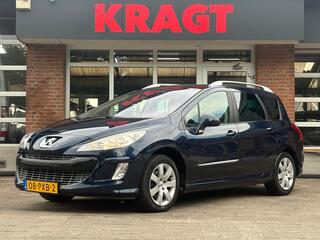 Peugeot 308 (2007 - 2013)