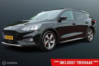 Ford Focus Wagon