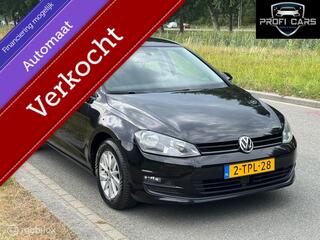 Volkswagen Golf VII