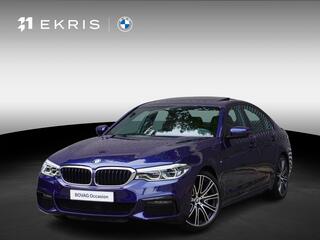 BMW 5-Serie (2016 - 2023)