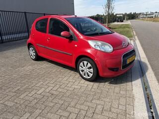 Citroen C1 (2005 - 2014)