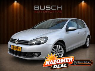 Volkswagen Golf VI