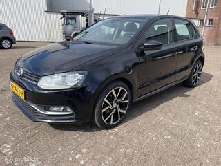 Volkswagen Polo (2009 - 2017)